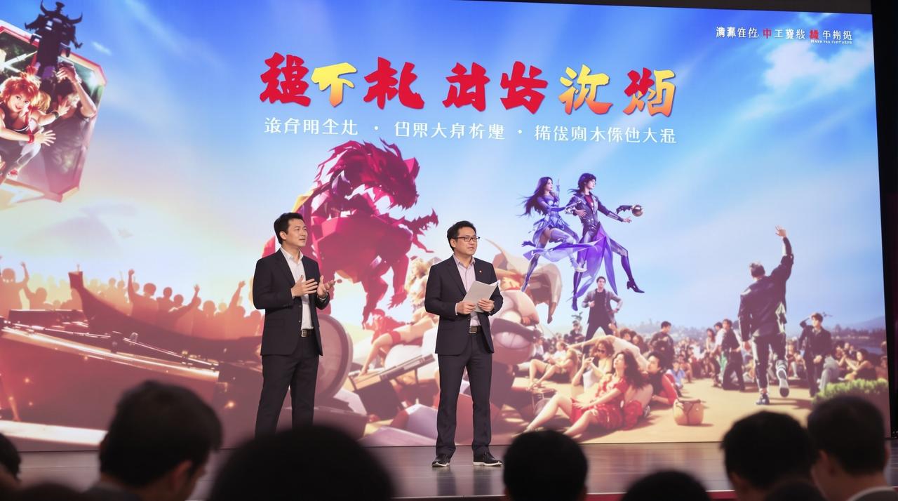 精品影视2026年片单发布，十二部精品力作即将与观众见面